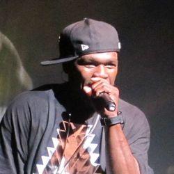 50 Cent