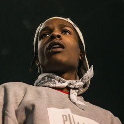 A$AP Rocky