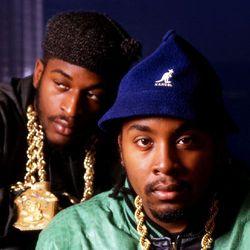 Eric B. & Rakim