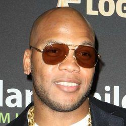 Flo Rida