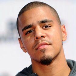 J. Cole