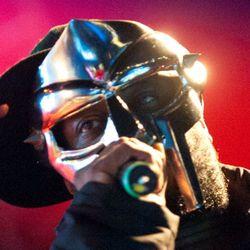 MF DOOM