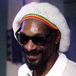 Snoop Dogg