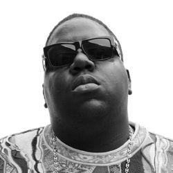 The Notorious B.I.G.