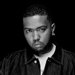 Timbaland