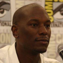 Tyrese